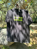 touch grass